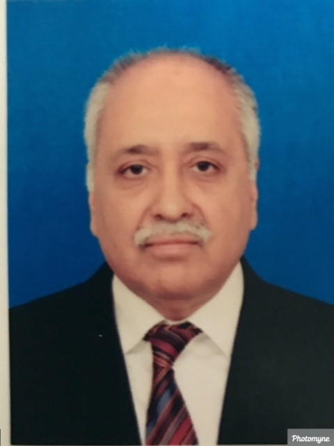 Mumammad Azhar